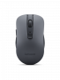 Мышь Lenovo WL310 Bluetooth Silent черный оптическая 1600dpi беспров. (GY51Q65621) (id 39225)