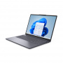  Ноутбук Lenovo IdeaPad Slim 3 16ARP10 AMD Ryzen 5 150 / 16GB DDR5 (8onb+8slot) / 512GB SSD M.2 NVMe / 16" WUXGA (1920x1200) IPS, 300nits, Anti-Glare / AMD Radeon Graphics / Card Reader / WiFi / BT / CAM HD / 60Whr / 65W / NoOS / Grey / 1Y (id 54202)