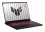Ноутбук Asus TUF Gaming A16 FA608UMI-TU172 Ryzen 7 260 16Gb SSD512Gb NVIDIA GeForce RTX 5060 8Gb 16" IPS WUXGA (1920x1200) без ОС grey WiFi BT Cam (90NR0KV1-M00BC0) (id 56700)