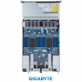 GigaByte 1U R183-S93-AAB1/ABB1 / 1U / 2*LGA4677 up to 350W / 32*RAM / 4*3.5" SAS/SATA / 2*1Gb / 2*OCP 3.0 / 2*FHHL Gen5 x16 / 2*800W / Rails / 1Y (id 54501)