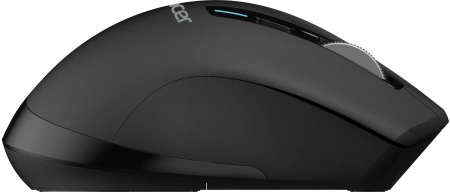 Мышь Acer OMR406 черный оптическая 3200dpi беспров. BT/Radio USB (ZL.MCEEE.02W) (id 35904)