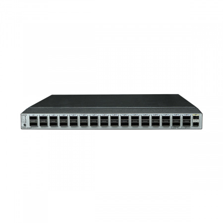 Коммутатор Huawei CE8850-32CQ-EI Switch (32-Port 100GE QSFP28, 2-Port 10GE SFP+,2*AC Power Module,2*FAN Box, Port-side Intake) (id 61046)