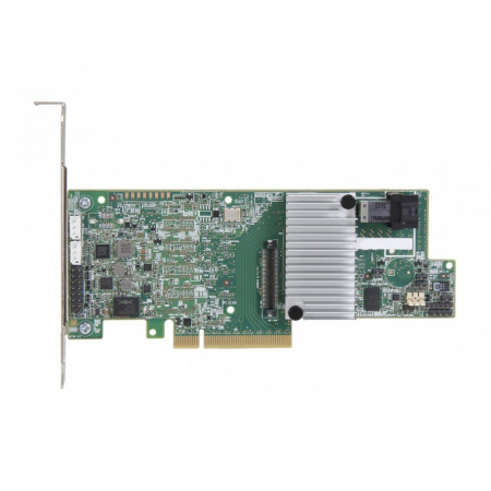Рейдконтроллер SAS PCIE 4P 9361-4I 05-25420-10 BROADCOM (id 26487)