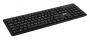 Клавиатура Acer OKW020 черный USB slim (ZL.KBDEE.001) (id 29122)