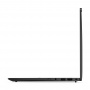Ноутбук Lenovo ThinkPad X1 Carbon G12 Intel Core Ultra 7 155U / 32GB LPDDR5x / 512GB SSD / 14" WUXGA (1920x1200) IPS, Anti-Glare, 400nits / Intel Graphics / FPR / 2xTB 4 / WiFi / BT / CAM / 57Whr / 65W / BacklitKB / Win 11 Pro / Black / 1Y (id 41559)