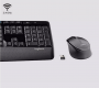 Беспроводной комплект Logitech Wireless Combo MK345 (920-008534) (id 2508)