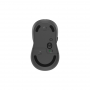 Мышь Logitech M650 L Large графитовый оптическая (4000dpi) беспроводная BT/Radio USB (4but) (id 23117)
