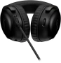 Гарнитура игровая HyperX Cloud III Black (727A8AA) (id 17849)