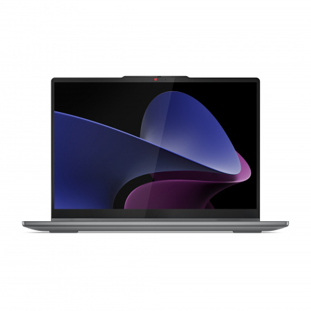 Ноутбук Lenovo IdeaPad 5 2-in-1 14IRH9 Intel Core i5-13420H / 16GB LPDDR5x / 1TB SSD / 14" (1920x1200) OLED Touch, 400nits, Glossy, Glass, 100% DCI-P3 / Pen / Intel Graphics / CR / FPR / WiFi / BT / CAM / 57Whr / BacklitKB / NoOS / Grey / 1Y (id 54416)