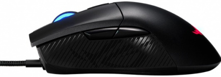 Мышь ASUS 90MP01D0-B0UA00 P507 ROG GLADIUS II CORE RTL (329729) (id 27105)