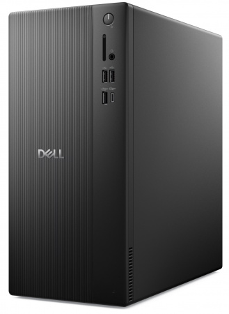 Компьютер Dell Pro Essential Tower Intel Core Ultra 9 285 / 8GB DDR5 / SSD 512GB M.2 NVMe / Intel UHD 730 Graphics (DP+HDMI)/ LAN / Wi-Fi / BT / TPM 2.0 / 180W / KB&M (USB) / Windows 11 Professional / 1 год гарантии (DPTE-5821) (id 61262)