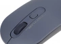 Мышь A4Tech Fstyler FG20 пепельный/синий оптическая 2000dpi беспров. USB для ноутбука 4but (FG20 ASH BLUE) (id 39815)