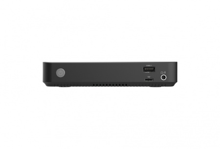 Платформа ZOTAC ZBOX-MI648 Barebone / Intel Core i5-1340P / no RAM (2x SODIMM DDR5) / no SSD (M.2 NVMe PCIe 4.0 x4 2280) / Intel Iris Xe Graphics / 2x LAN / 65W ext / WiFi / BT / 1Y (id 57083)