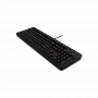 Клавиатура Lenovo Legion K310 RGB черный USB Multimedia for gamer LED (GY41N91872) (id 39204)