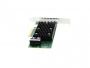 HBA-адаптер Broadcom 9400-8i SGL (05-50008-01)  PCIe 3.1 x8 LP, Tri-Mode SAS/SATA/NVMe 12G HBA, 8port(2*int SFF8643), 3408 IOC (id 48123)