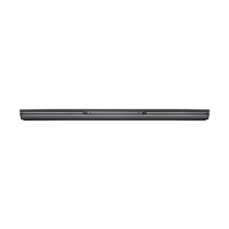 Ноутбук Lenovo ThinkPad X9-14 G1 Aura Edition/Core Ultra 7 258V/32Gb LPDDR/1TB/14"(2880x1800)OLED 500nits AR AS 100% 120Hz Touch/ Intel ArcGraphics/WiFi/BT/ TPM/Thunderbolt/FPR/ UHDcamRGB+IR/ BKLTKB/ 55Wh/ Win11Pro/Grey/1Y(21QA0035US)(id 57286)