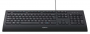 Клавиатура Logitech Keyboard K280E USB (920-005215) (id 2957)