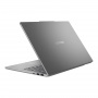 Ноутбук Lenovo IdeaPad Slim 5 14IMH10/ Core Ultra 5 135H/ 16Gb/ 512Gb/ 14"(1920x1200) OLED 400nits,100%/ Intel ARC Graphics/ WiFi/ BT/ TPM/ FHDCam+IR / 60Wh/ NoOS/ LunaGrey /1Y(83V6000FRK) (id 58055)