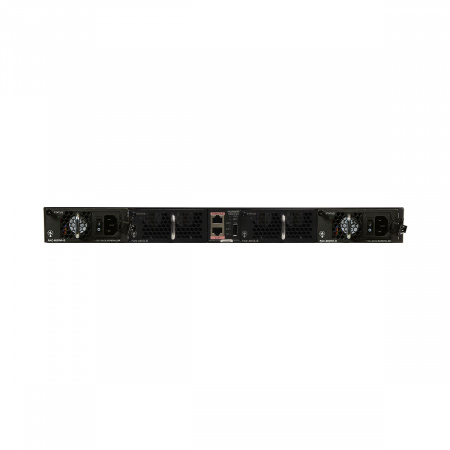 Коммутатор Huawei CE8850-32CQ-EI Switch (32-Port 100GE QSFP28, 2-Port 10GE SFP+,2*AC Power Module,2*FAN Box, Port-side Intake) (id 61046)