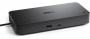 Док-станция Dell Pro Smart Dock SD25, 180W (7.4mm), 2xDP 1.4, 1xHDMI 2.1, 2xUSB-C 3.2, 4xUSB-A, 1xRJ-45 (id 41633)