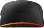 Мышь Xiaomi Lite GL черный оптическая 6200dpi USB 5but (BHR8869GL) (id 32369)