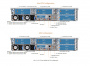 Asus RS720A-E12-RS12 2*LGA6096 up to 400W / 24*DDR5 RDIMM / 12*3.5 - 4*NVME/SAS-4*UniBay-4*SAS/SATA + 2*2.5 NVME rear / 3*FHFL Gen5 x16 / 2*M.2 SATA/NVME 2260-80 / IPMI 2.0 / 2*10GBE BASE-T / VGA / GPU support / 2*2600W (id 58724)