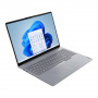Ноутбук Lenovo ThinkBook 16 G8 IRL/ Intel Core7 250H/ 16Gb/ 1Tb/ 16"1920x1200 IPS,300nit, AG,45% NTSC 60Hz/ Intel Graphics/ LAN/ WiFi/ BT/ TPM/ Thunderbolt/ FHDCam+IR/ 71Wh/Backlit KB/ Win11Home/ Arctic Grey/1Y(21SHA006CD)(id 58970)
