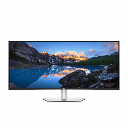 Монитор Dell U4025QW 39.7" (U4025QW) (id 23701)