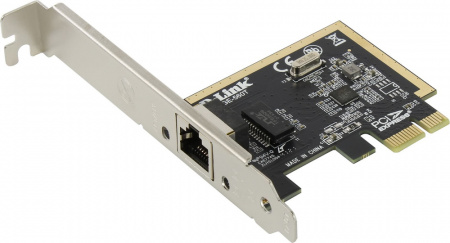 Сетевой адаптер Gigabit Ethernet D-Link DGE-560T (OEM) DGE-560T/D1A PCI Express (id 57505)