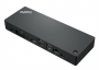 Док-станция Lenovo ThinkPad Universal Thunderbolt 4 Dock (40B00135EU) (id 2716)