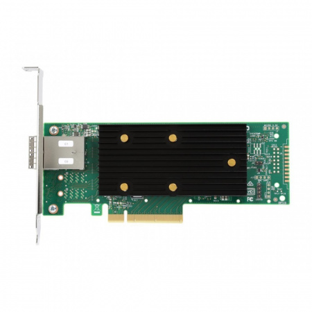 Контроллер Broadcom/LSI 9400-8e (05-50013-01) (id 26059)
