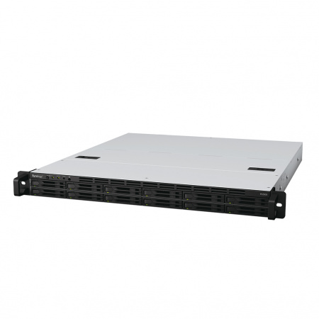 СХД стоечное исполнение 12BAY NO SSD FS2500 SYNOLOGY (id 30533)