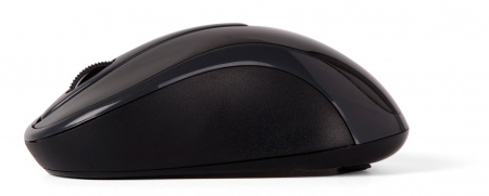 Мышь A4Tech G3-280A серый/черный оптическая 1200dpi беспров. USB 3but (id 39667)
