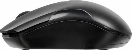 Клавиатура + мышь A4Tech V-Track 4200N клав:черный мышь:черный USB беспроводная Multimedia (id 39203)