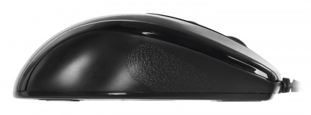 Мышь A4Tech V-Track Padless N-708X серый оптическая 1600dpi USB 6but (id 39465)