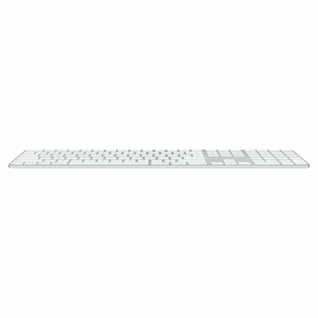 Клавиатура/ Magic Keyboard with Touch ID and Numeric Keypad - Russian (USB-C) (id 37689)