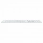 Клавиатура/ Magic Keyboard with Touch ID and Numeric Keypad - Russian (USB-C) (id 37689)
