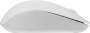 Мышь Xiaomi Comfort Edition белый оптическая 1200dpi silent беспров. USB 2but (BHR9354GL) (id 34999)