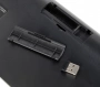 Клавиатура/ Клавиатура беспроводная Acer OKR020 Wireless 2.4G slim Multimedia black (id 30864)