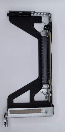 Dell Riser Config 3, Low Profile, 1x16 LP Slots, PowerEdge R660xs, Cus Kit (id 33777)