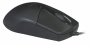 Мышь A4Tech OP-730D черный оптическая 1200dpi USB 4but (id 39595)
