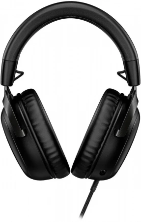 Гарнитура игровая HyperX Cloud III Black (727A8AA) (id 17849)