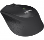 Мышка LOGITECH M330 USB SILENT PLUS BLACK (910-004924) (id 17933)