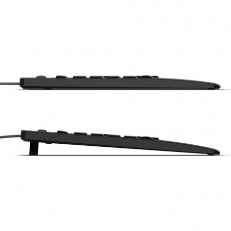 Клавиатура 3DConnexion 3DX-700092 Keyboard Pro with Numpad, US-International (QWERTY) (id 54390)