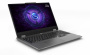 Ноутбук Lenovo LOQ 15IRX9/ Intel Core i5-13450HX/16Gb/ 512GB/ 15.6"(1920x1080) IPS 300nits AG 100%SRGB,144Hz/ 6Gb NVIDIA GeForce RTX3050/ LAN/ WiFi/ BT/ TPM/ FHDCam/ BKLTKB/ 60Wh/ NoOS/ Luna Grey/1Y(83DV0073PS) (id 54413) 
