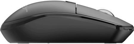 Клавиатура + мышь Acer OCC401 клав:черный мышь:черный USB беспроводная (ZL.ACCCC.016) (id 38132)