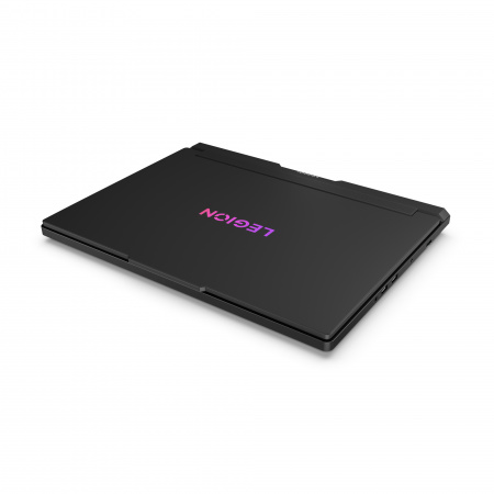 Ноутбук Lenovo Legion Pro 5 16IAX10H/ Intel Core Ultra 9 275HX/32Gb/1Tb/16"(2560x1600)OLED 500nits Glossy 100%DCI-P3,165Hz/ 12Gb NVIDIAGeForce RTX5070/LAN/WiFi/BT/Thunderbolt/TPM/ FHDCam/ RGB BKLTKB/ 80Wh/ Win11Home/ EclipseBlack/1Y(83LU004BRK)(id 60674)