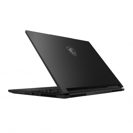 Ноутбук MSI Stealth 16 AI A2HWFG-086XRU Intel Core 7 255H / 32GB DDR5 / 1TB SSD / 16" (2560x1600) OLED, 240Hz, HDR 600 / NVIDIA GeForce RTX 5060 8GB / Thunderbolt 4 / Fingerprint / LAN / WiFi / BT / CAM / 99.9Wh / 240W ext / NoOS / Black / 1Y (id 41562)