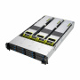 Серверная платформа Asus 2U RS720-E10-RS12 2*LGA4189 up to 270W / 32*DDR4 RDIMM / 8*3.5 SAS/SATA/NVME + 4*3.5 SAS/SATA + 2*2.5 SATA/NVME / 4*FHFL Gen4 x16 + FHFL Gen4 x8 + LP Gen4 x8 / 2*M.2 2260-80 NVME / IPMI 2.0 / VGA / 2*USB 3.2 / 2*1600W (id 56644)
