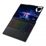 Ноутбук Lenovo Legion 5 15IAX10/ Intel Core U9 275HX/32Gb/ 2Tb/15.1"(2560x1600)OLED 500nitsGlossy100%DCI-P3,165Hz/ 8Gb NVIDIA GeForce RTX5070/ LAN/ WiFi/ BT/ TPM/ FHDCam/ RGB BKLTKB/ 80Wh/ Win11Home/ EclipseBlack/1Y(83F0001SUS)(id 57571)